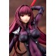 Fate/Grand Order Lancer Scathach 1/7 ques Q