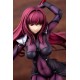 Fate/Grand Order Lancer Scathach 1/7 ques Q