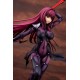 Fate/Grand Order Lancer Scathach 1/7 ques Q