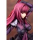 Fate/Grand Order Lancer Scathach 1/7 ques Q