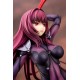 Fate/Grand Order Lancer Scathach 1/7 ques Q