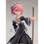 Re:ZEROStarting Life in Another World Ram 1/7 Good Smile Company