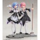 Re:ZEROStarting Life in Another World Ram 1/7 Good Smile Company