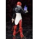 figma The King of Fighters KOF 98 Ultimate Match - Iori Yagami FREEing