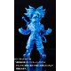 Absolute Chogokin Dragon Ball Super DZ-13 Super Saiyan Trunks Bandai