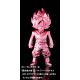 Absolute Chogokin Dragon Ball Super DZ-14 Super Saiyan Rose Goku Black Bandai