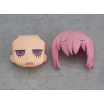 Nendoroid More Learning with Manga! Fate/Grand Order Face Swap Shielder/Mash Kyrielight Good Smile Company