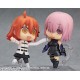 Nendoroid More Learning with Manga! Fate/Grand Order Face Swap Shielder/Mash Kyrielight Good Smile Company