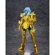 D.D. PANORAMATION Saint Seiya (Roses in the Palace of the Twin Fish) Pisces Aphrodite Bandai