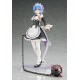 figma Re:ZERO Starting Life in Another World Rem MAX Factory