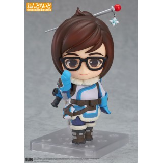 Nendoroid Overwatch Mei Classic Skin Edition Good Smile Company