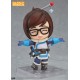 Nendoroid Overwatch Mei Classic Skin Edition Good Smile Company