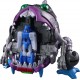 Transformers Legends LG44 Sharkticon and Sweeps Takara Tomy