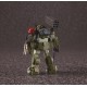  Actic Gear Armored Trooper Votoms AG-V19 AT Chronicles II Quent no Tatakai Takara Tomy