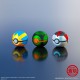 Pokemon Pocket Monster Ball Collection SPECIAL Premium Bandai Limited