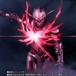 SH S.H. Figuarts Ultraman Hayata Shinjirou Ultra-Act Limiter Release ver. Bandai