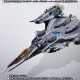 Macross Delta Super Parts Set for DX Chogokin VF-31F Siegfried (Messer Ihlefeld Use) Bandai Premium