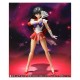 SH S.H.Figuarts Bishoujo Senshi Sailor Moon SuperS Super Sailor Mars Bandai Premium