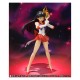SH S.H.Figuarts Bishoujo Senshi Sailor Moon SuperS Super Sailor Mars Bandai Premium