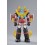 Dynamite Action! No.6 Gattai Robot Atlanger EVOLUTION TOY