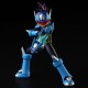 4 Inch Nel Mega Man Star Force Shooting Star Mega Man Sentinel