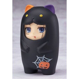 Nendoroid More Kigurumi Face Parts Case (Halloween Cat) Good Smile Company