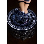 The 7 Deadly Sins Asmodeus Pedestal of Advent Edition Orchid Seed