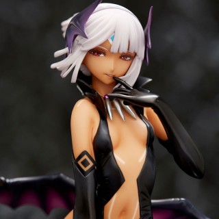 Fate/EXTELLA Attila Sweet Devil Ver. Union Creative