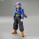 Figure-rise Standard Dragon Ball Z Super Saiyan Trunks Model Kit Bandai
