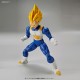 Figure-rise Standard Dragon Ball Z Super Saiyan Vegeta Model Kit Bandai