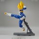 Figure-rise Standard Dragon Ball Z Super Saiyan Vegeta Model Kit Bandai