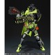 SH S.H. Figuarts Kamen Rider Ex-Aid Snipe Hunter Shooting Gamer Level 5