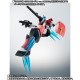 Mobile Suit Gundam Robot Damashii (side MS) RGC-80 GM Cannon ver. A.N.I.M.E. Bandai