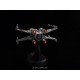 Star Wars Model Kit X-Wing Starfighter 1/48 Moving Edition Bandai