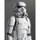 Star Wars Model Kit Stormtrooper 1/6 Bandai