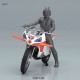 Mecha Collection Kamen Rider Series New Cyclone Plastic Model Bandai