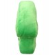 Splatoon 2 Cushion Squid (Neon Green) San-ei Boeki
