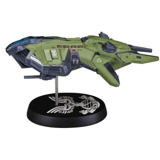 Halo Wars 2 UNSC Vulture Ship Replica Limited Edition Dark Horse