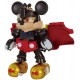 Transformers Disney Label Mickey Mouse Trailer Standard Takara Tomy