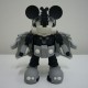 Transformers Disney Label Mickey Mouse Trailer Monochrome Takara Tomy