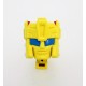 Transformers LG48 Brawn & Repugnus Takara Tomy