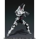SH S.H. Figuarts Kamen Rider Ex-Aid Genmu Zombie Gamer Level X Bandai Premium