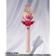 Sailor Moon Proplica Pink Moon Stick Bandai Premium (with Voice)