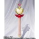 Sailor Moon Proplica Pink Moon Stick Bandai Premium (with Voice)