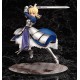 Fate/stay night Saber Triumphant Excalibur 1/7 Good Smile Company