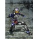 SH S.H. Figuarts Kamen Rider Amazon Neo Bandai