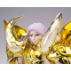 Saint Seiya Myth Cloth EX Mu Aries Gold Cloth Soul of gold Bandai