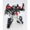 Transformers LG51 Targetmaster Doublecross Takara Tomy