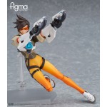 figma Overwatch Tracer Good Smile Company