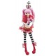 Variable Action Heroes ONE PIECE Ghost Princess Perhona PAST BLUE Megahouse